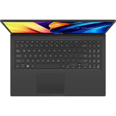 ASUS VivoBook F1500EA Black (F1500EA-BQ2363)