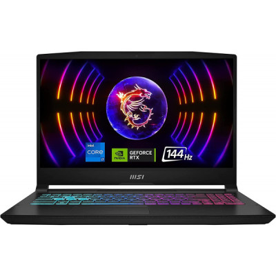 MSI Katana 15 B13VGK-484US (KATANA1513484)
