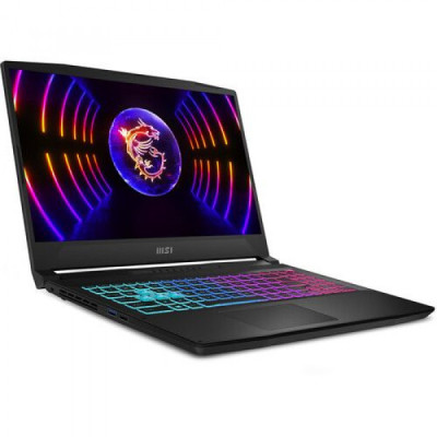 MSI Katana 15 B13VGK-484US (KATANA1513484)