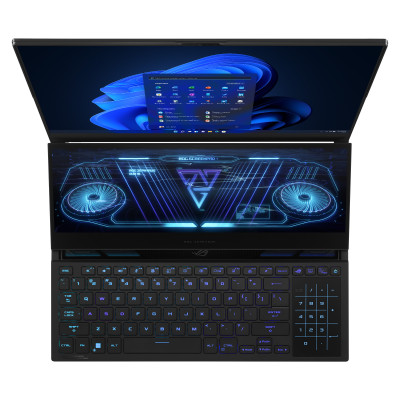 ASUS ROG Zephyrus Duo 16 GX650PZ (GX650PZ-NM025X)