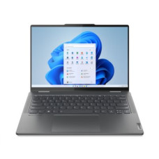 Lenovo Yoga 7 14IRL8 Storm Grey (82YL007WRA)