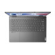 Lenovo Yoga 7 14IRL8 Storm Grey (82YL007WRA)