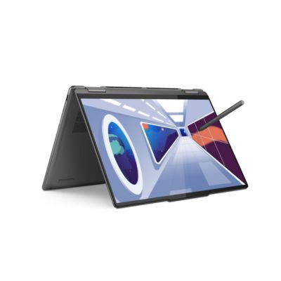 Lenovo Yoga 7 14IRL8 Storm Grey (82YL007WRA)
