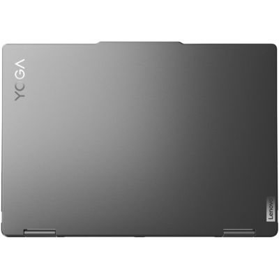 Lenovo Yoga 7 14IRL8 Storm Grey (82YL007WRA)