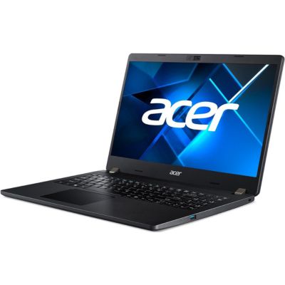 Acer TravelMate P2 TMP215-53 Shale Black (NX.VPVEU.00R)