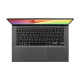 ASUS VivoBook 14 F412DA (F412DA-WS33)