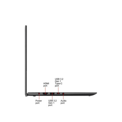 ASUS VivoBook 14 F412DA (F412DA-WS33)