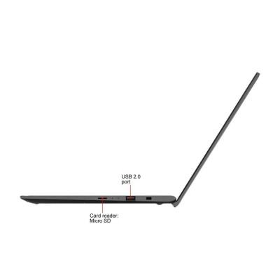 ASUS VivoBook 14 F412DA (F412DA-WS33)