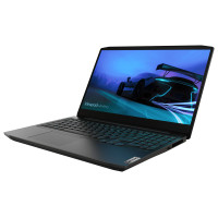 Lenovo IdeaPad Gaming 3 15IMH05 Onyx Black (81Y4013SRA)