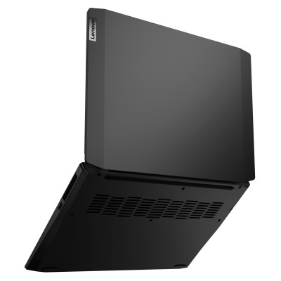 Lenovo IdeaPad Gaming 3 15IMH05 Onyx Black (81Y4013SRA)