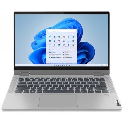 Lenovo IdeaPad Flex 5 14ITL05 Platinum Gray (82HS017DRA)
