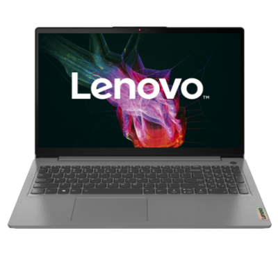 Lenovo ideapad 3 15ITL6 Arctic Grey (82H803D8RA)