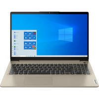 Lenovo IdeaPad 3 15ITL6 Gold (82H802LYRM)