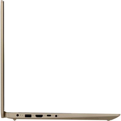 Lenovo IdeaPad 3 15ITL6 Gold (82H802LYRM)