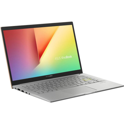 ASUS VivoBook 14 K413EA Hearty Gold (K413EA-EK1767)