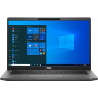 Dell Latitude 7420 Carbon Fiber (N057L742014UA_WP)