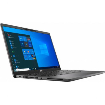 Dell Latitude 7420 Carbon Fiber (N057L742014UA_WP)