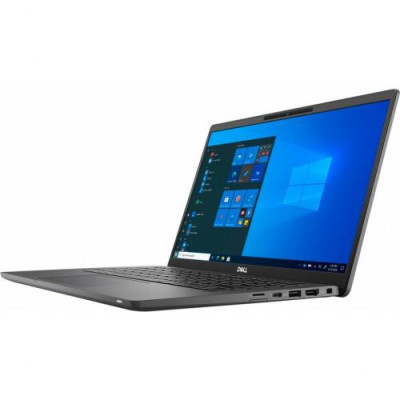 Dell Latitude 7420 Carbon Fiber (N057L742014UA_WP)