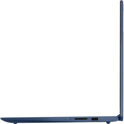 Lenovo IdeaPad Slim 3 15IAN8 Abyss Blue (82XB002HRA)