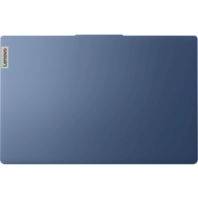 Lenovo IdeaPad Slim 3 15IAN8 Abyss Blue (82XB002HRA)