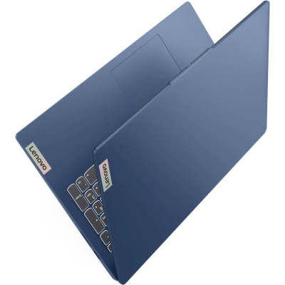 Lenovo IdeaPad Slim 3 15IAN8 Abyss Blue (82XB002HRA)