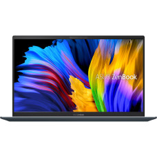 ASUS Zenbook 14 UM425 UM425QA-KI251 Pine Grey (90NB0TV1-M00C30)