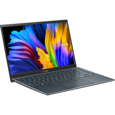 ASUS Zenbook 14 UM425 UM425QA-KI251 Pine Grey (90NB0TV1-M00C30)