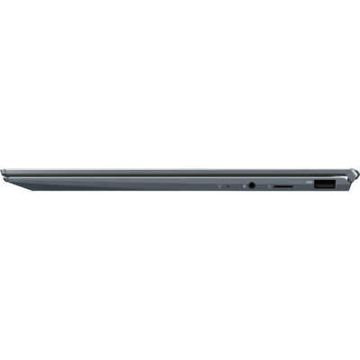ASUS Zenbook 14 UM425 UM425QA-KI251 Pine Grey (90NB0TV1-M00C30)