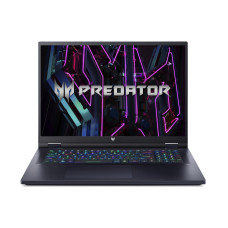 Acer Predator Helios 18 PH18-71-90WV Abyss Black (NH.QKSEU.001)