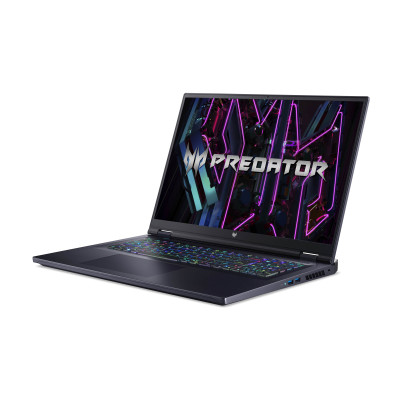 Acer Predator Helios 18 PH18-71-90WV Abyss Black (NH.QKSEU.001)
