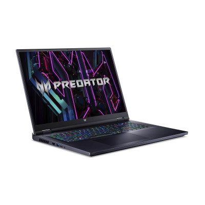 Acer Predator Helios 18 PH18-71-90WV Abyss Black (NH.QKSEU.001)