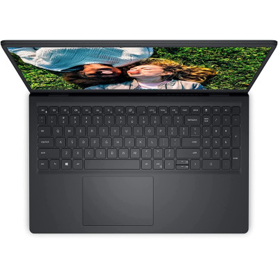 Dell Inspiron 15 3511 Black i3511-7118BLK-PUS-16-1