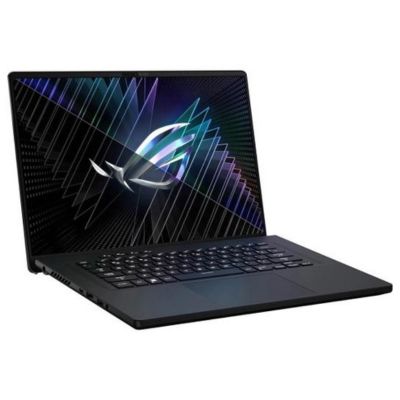 ASUS ROG Zephyrus M16 Anime Matrix (GU604VY-NM039W)