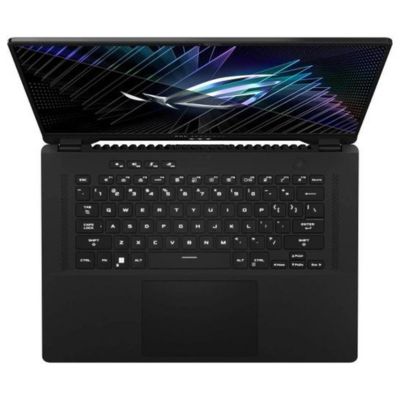 ASUS ROG Zephyrus M16 Anime Matrix (GU604VY-NM039W)