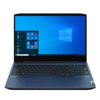 Lenovo IdeaPad Gaming 3-15IMH05 (81Y400R3RA)