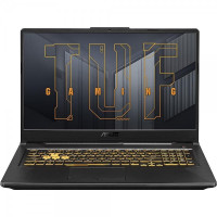 ASUS TUF Gaming F17 TUF706HEB (TUF706HEB-DB74)