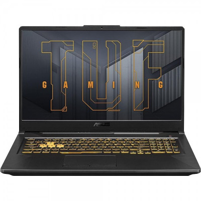 ASUS TUF Gaming F17 TUF706HEB (TUF706HEB-DB74)
