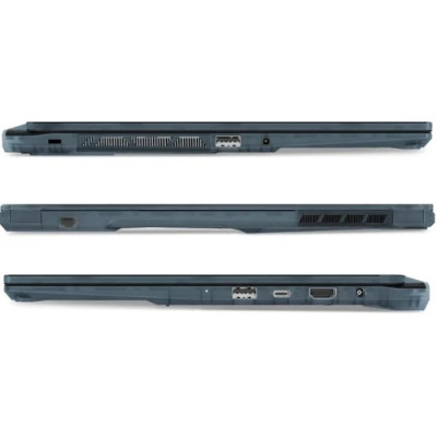 MSI Cyborg 14 A13VF (A13VF-023XPL)