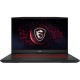 MSI Pulse GL76 12UEK (12UEK-829)