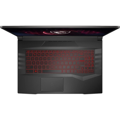 MSI Pulse GL76 12UEK (12UEK-829)