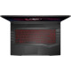 MSI Pulse GL76 12UEK (12UEK-829)
