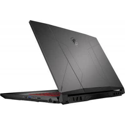 MSI Pulse GL76 12UEK (12UEK-829)