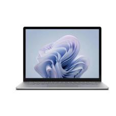 Microsoft Surface Laptop 6 Core 13.5 Ultra 7 64/1TB Platinum (ZKG-00026)
