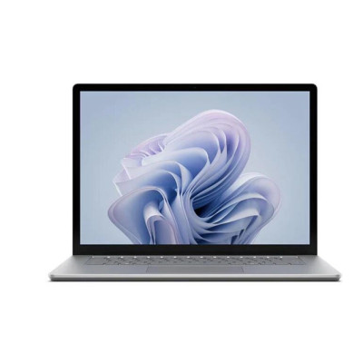 Microsoft Surface Laptop 6 Core 13.5 Ultra 7 64/1TB Platinum (ZKG-00026)