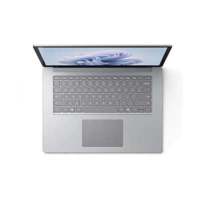 Microsoft Surface Laptop 6 Core 13.5 Ultra 7 64/1TB Platinum (ZKG-00026)