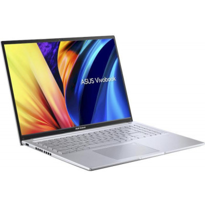 ASUS VivoBook 16 X1605VAP Cool Silver (X1605VAP-MB019)