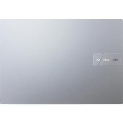 ASUS VivoBook 16 X1605VAP Cool Silver (X1605VAP-MB019)