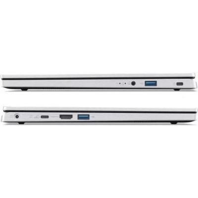 Acer Aspire 3 A314-23P-R2RC Pure Silver (NX.KDDEU.00C)