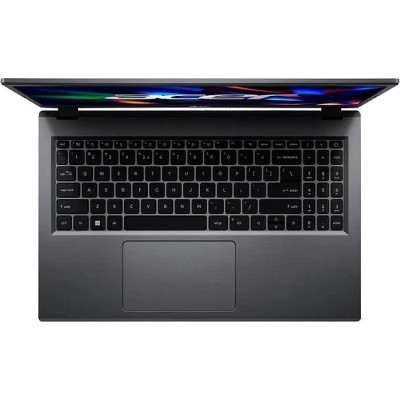 Acer Extensa 15 EX215-23-R1KW Steel Gray (NX.EH3EU.01J)