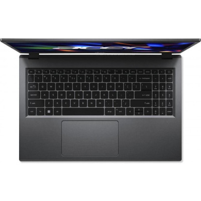 Acer Extensa 15 EX215-23-R4DW Steel Gray (NX.EH3EU.017)